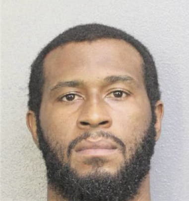 Paul Paraison, - Broward County, FL 