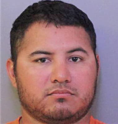 William Pena-Garcia, - Polk County, FL 