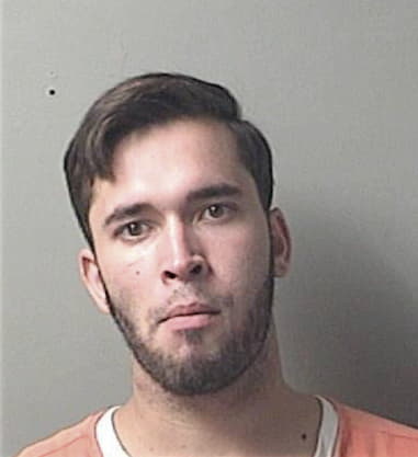 Raul Perez, - Escambia County, FL 