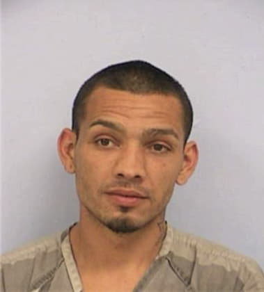 Sergio Pereztizol, - Travis County, TX 