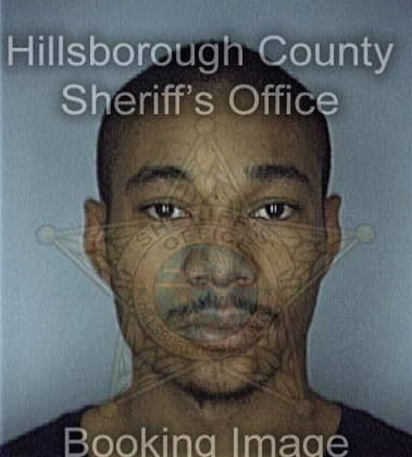 Bennie Phillips, - Hillsborough County, FL 