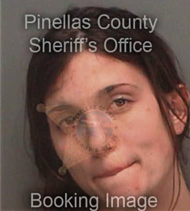 Sandra Pierce, - Pinellas County, FL 