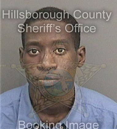 Mackenson Pierre, - Hillsborough County, FL 