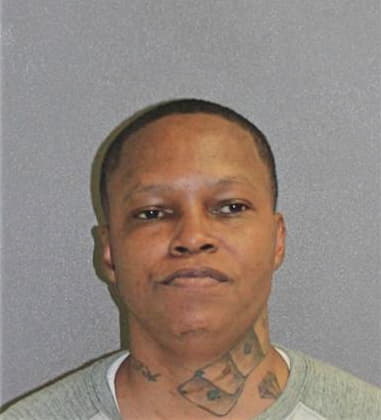 Clesha Pinckney, - Volusia County, FL 