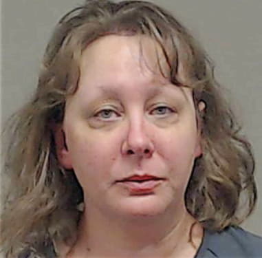 Danielle Potter - Collin County, TX 