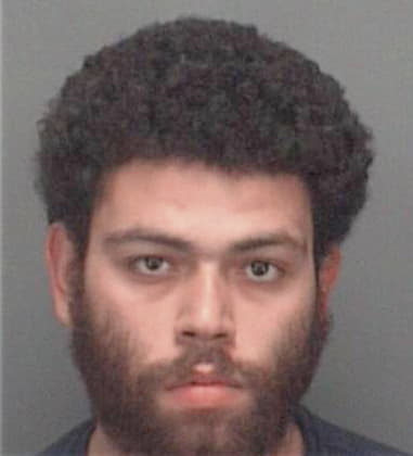 Dustin Quirantes, - Pinellas County, FL 