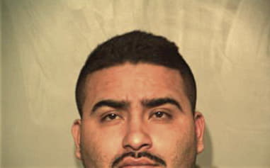 Rene Reyes - Hidalgo County, TX 
