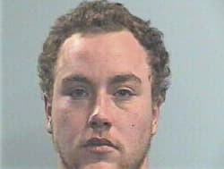 Anthony Rice - Fayette County, KY 