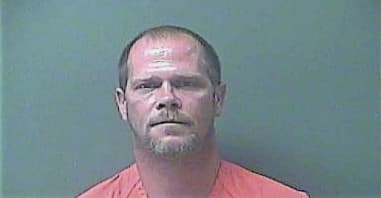 Kristopher Richards, - LaPorte County, IN 