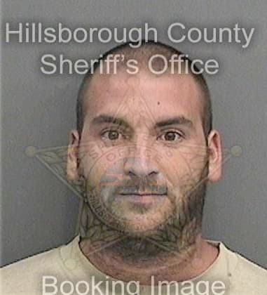 Anthony Rivas, - Hillsborough County, FL 