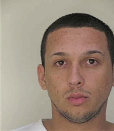 Bradley Roberts - Hillsborough County, FL 