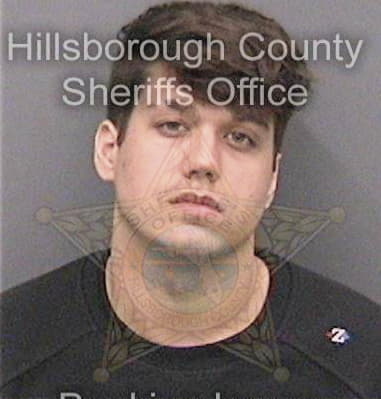 Jerry Roberts - Hillsborough County, FL 