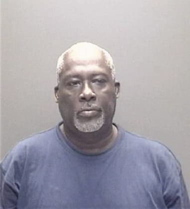 Charles Robinson, - Galveston County, TX 