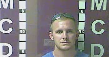 Damon Robinson - Madison County, KY 