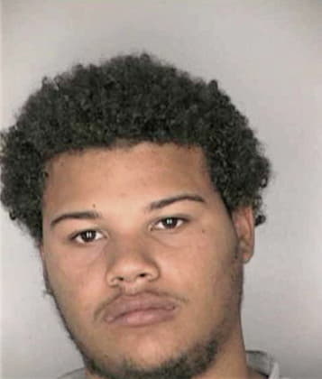 John Robinson - Hillsborough County, FL 