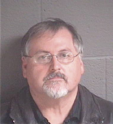 Richard Robinson, - Buncombe County, NC 