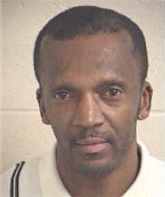 Willie Robinson, - Fulton County, GA 