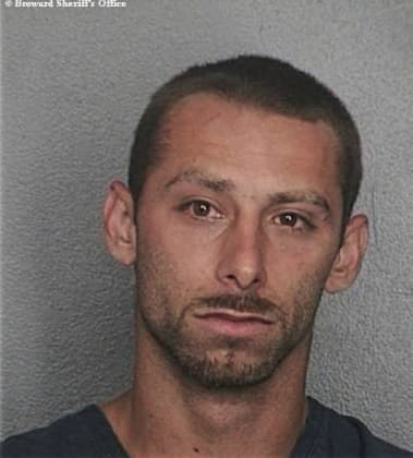 Pablo Rocha, - Broward County, FL 