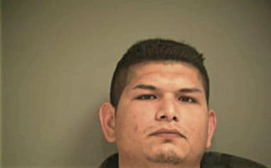 Ralph Rodriguez, - Hidalgo County, TX 