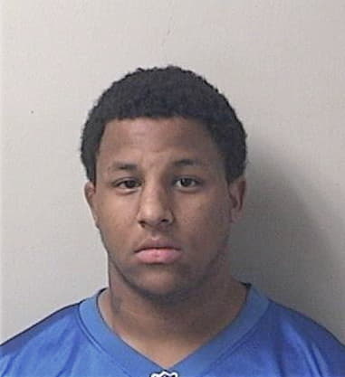 Michael Rohadfox, - Escambia County, FL 