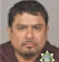 Jose Sanchezluna - Multnomah County, OR 