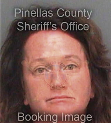 Patricia Sands, - Pinellas County, FL 