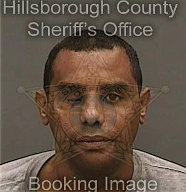 Cirilo Saucedo, - Hillsborough County, FL 