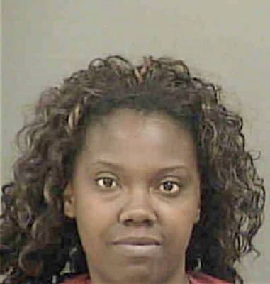 Latoya Sea, - Mecklenburg County, NC 