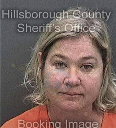 Michaele Sedlock, - Hillsborough County, FL 