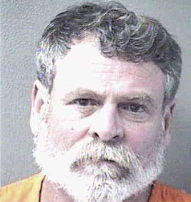 Charles Shields, - Okaloosa County, FL 