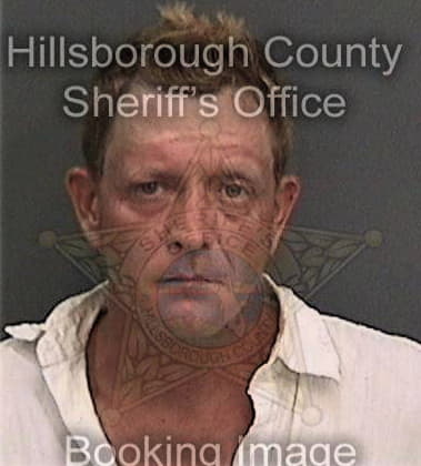 Denny Shubert, - Hillsborough County, FL 