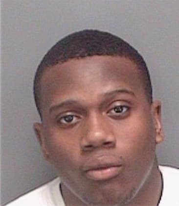 Ricky Simmons - Pinellas County, FL 