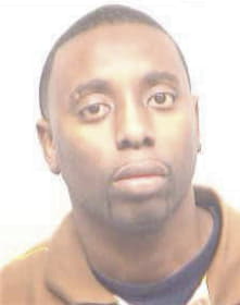 Jatavious Simpson - Fulton County, GA 