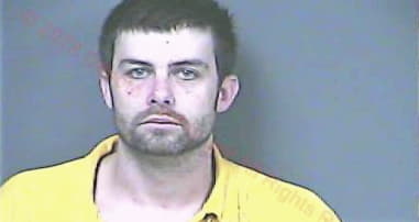 Christopher Sivley, - Desoto County, MS 