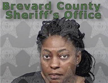 Latasha Smith, - Brevard County, FL 