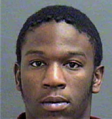 Rashaun Smith, - Mecklenburg County, NC 