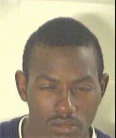 Roger Smith - Fulton County, GA 