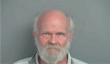 Derrick Stager - Montgomery County, TX 