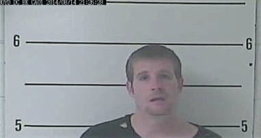 James Stambaugh, - Boyd County, KY 