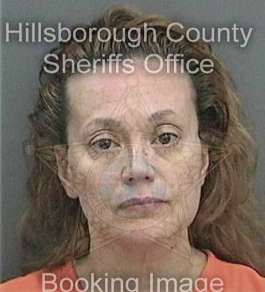 Amanda Stone, - Hillsborough County, FL 