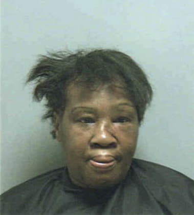 Patricia Trepes - DeKalb County, GA 