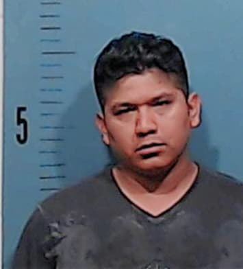 Martin Trujillo, - Taylor County, TX 