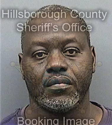 Leonard Tyson, - Hillsborough County, FL 