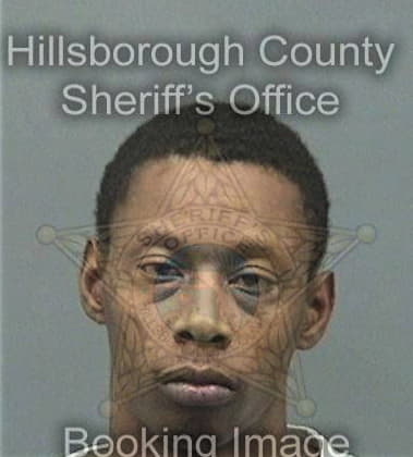 Franklin Ulysses, - Hillsborough County, FL 