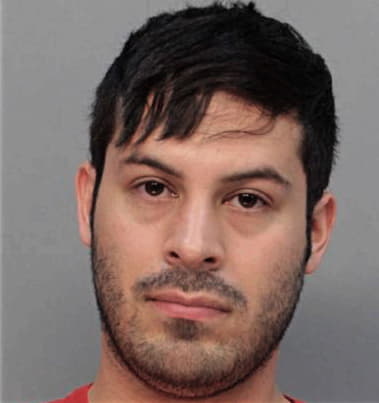 Orestes Valdes-Pino, - Dade County, FL 