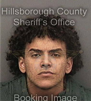 Richard Walizer, - Hillsborough County, FL 