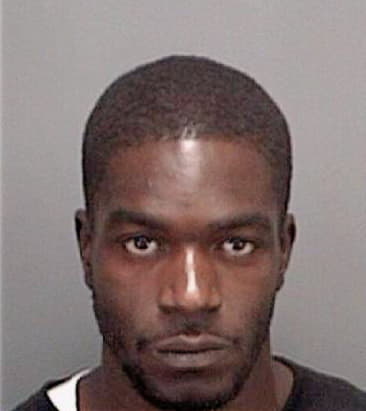 Christopher Walton, - Pinellas County, FL 