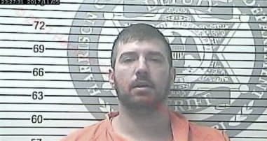 Roy Ward, - Harrison County, MS 