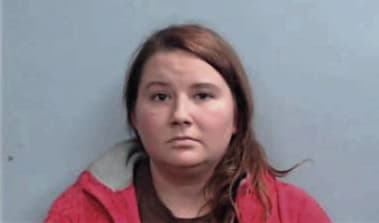 Angelina Wells - Fayette County, KY 
