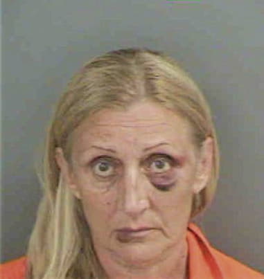 Shirley Wells, - Collier County, FL 